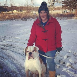 Meet your Posher, Chelsea